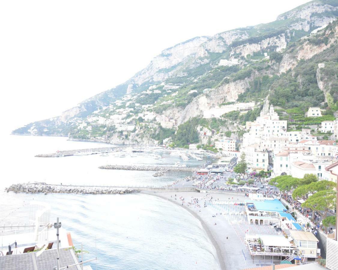 Casa Della Luna * Amalfi